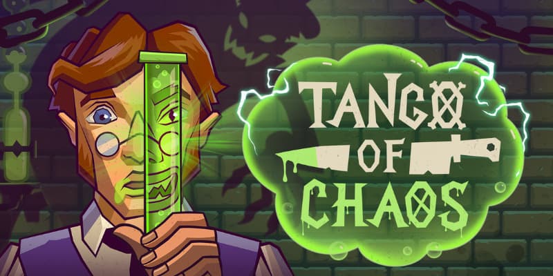 Tango of Chaos Banner
