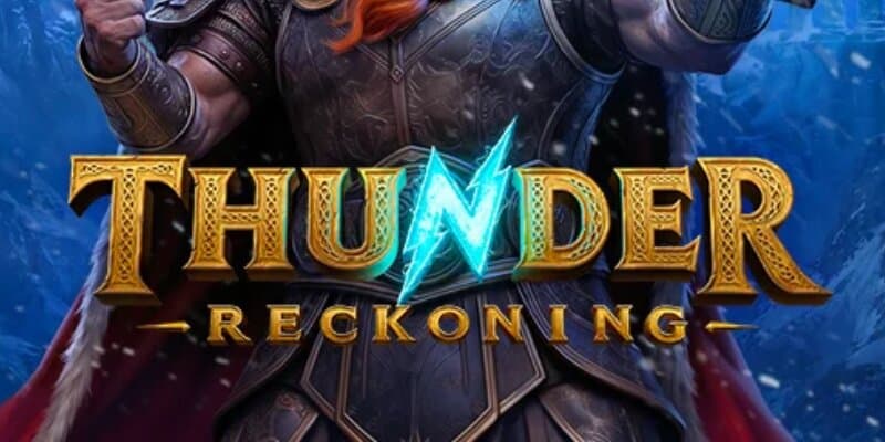 Thunder Reckoning Banner