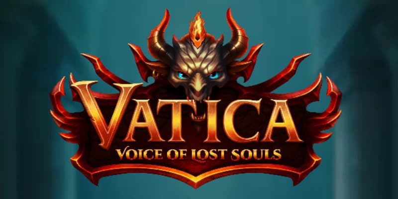 Vatica - Voice of Lost Souls Banner