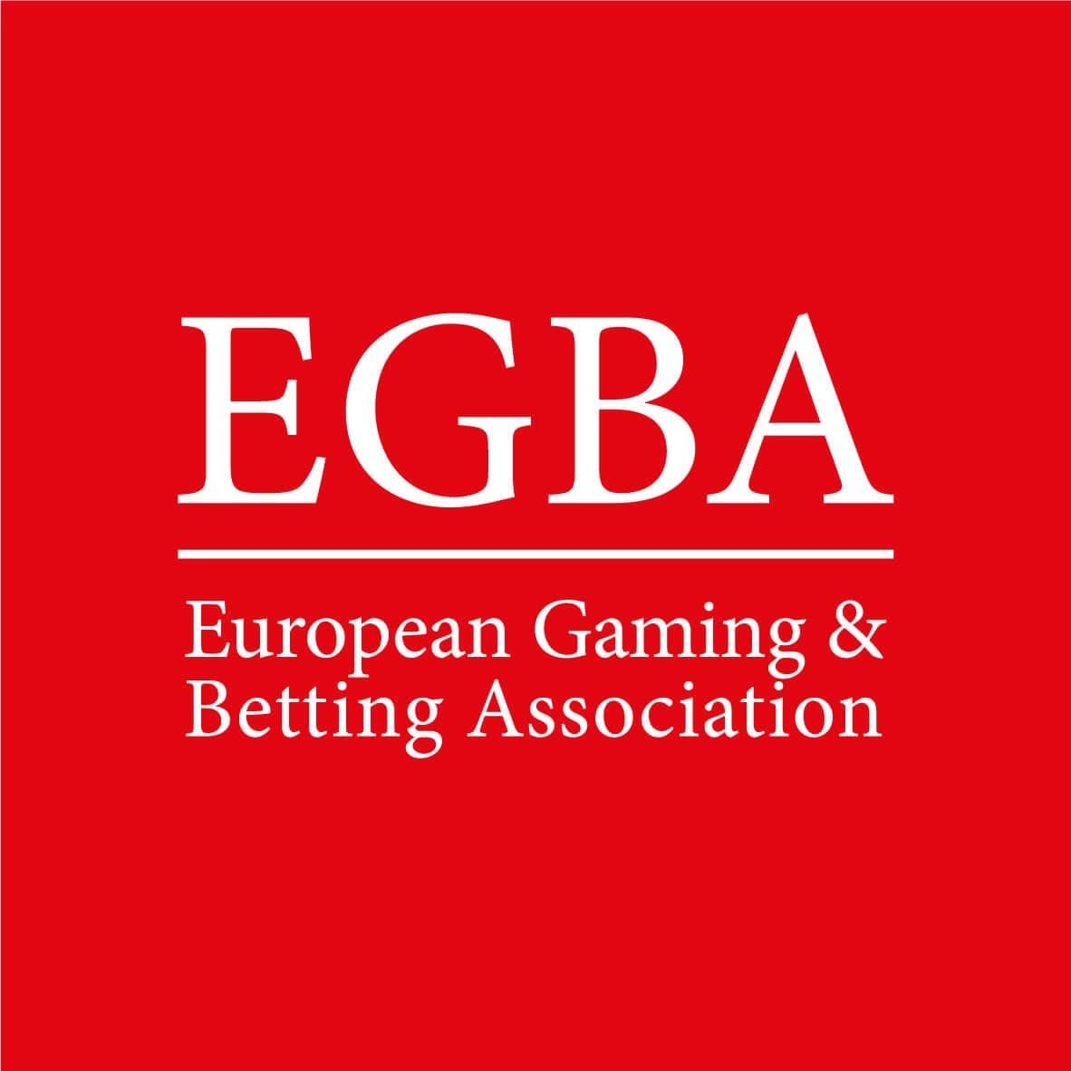 EGBA Standards - EGBA