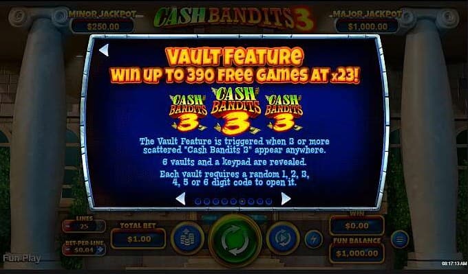 cash-bandits-3-slot-bonus