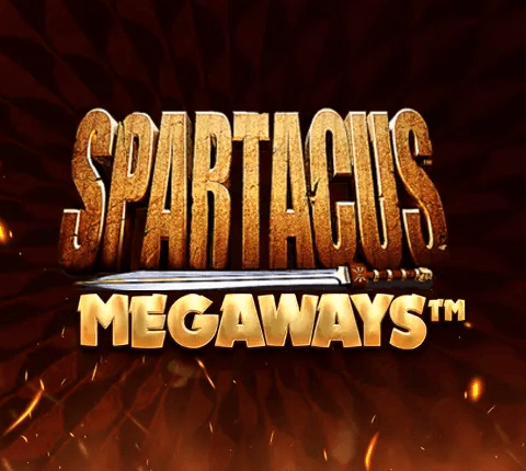 Spartacus Megaways Slot Image