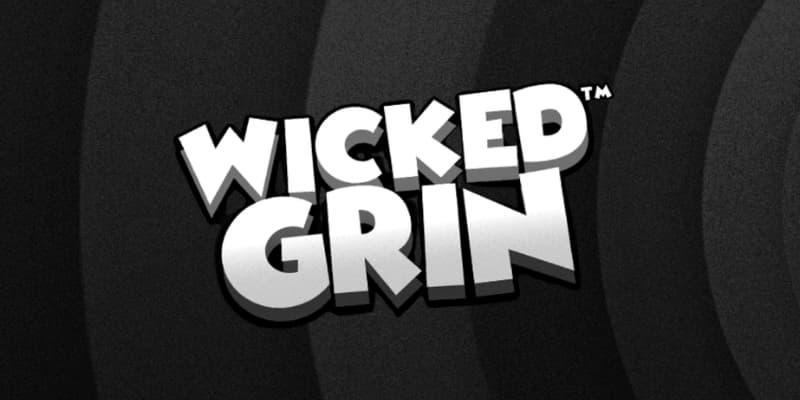 Wicked Grin Banner