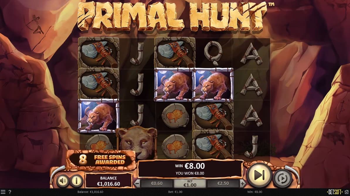 primal-hunt-slot-bonus