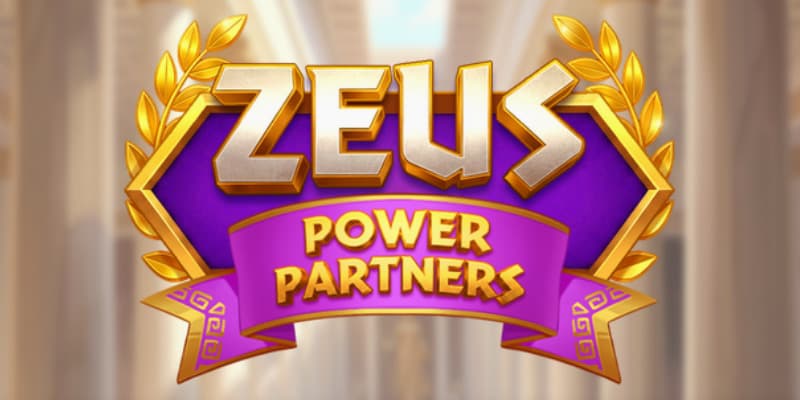 Zeus Power Partners Banner