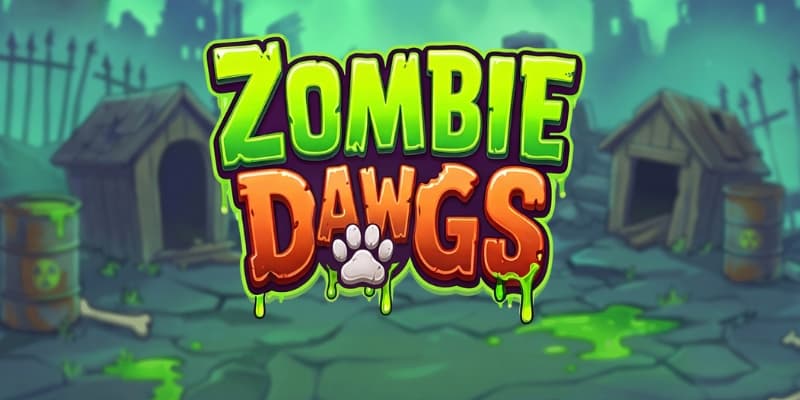 Zombie Dawgs Banner