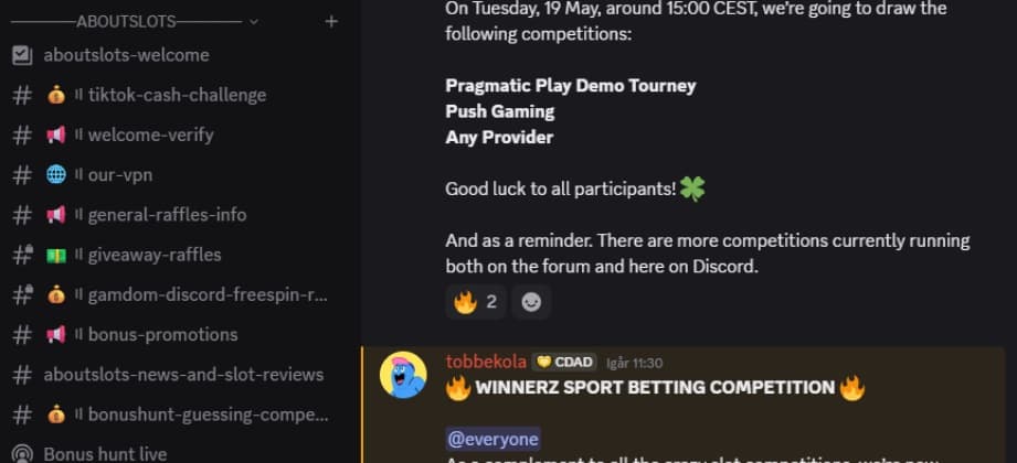 aboutslots-forum-competitions-now-on-discord-news-screenshot.jpg