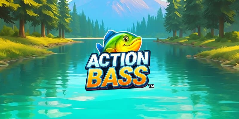 Action Bass Banner