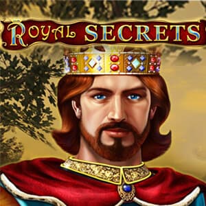 Royal Secrets Slot Image