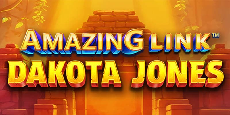 Amazing Link: Dakota Jones Banner