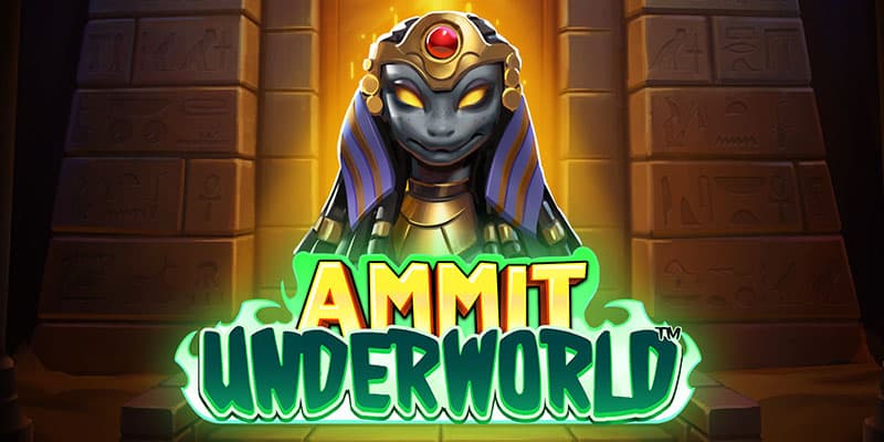 Ammit Underworld Banner