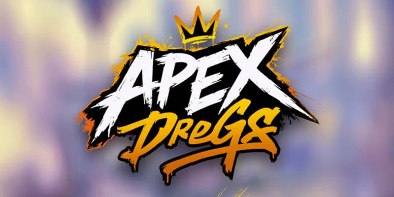 Apex Dregs Banner
