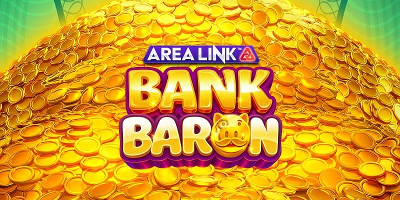 Area Link Bank Baron Banner