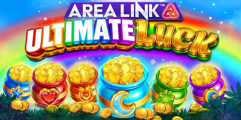 Area Link Ultimate Luck Banner