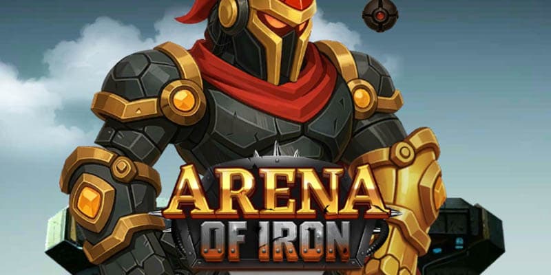 Arena of Iron Banner