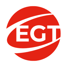 EGT Banner showing logo