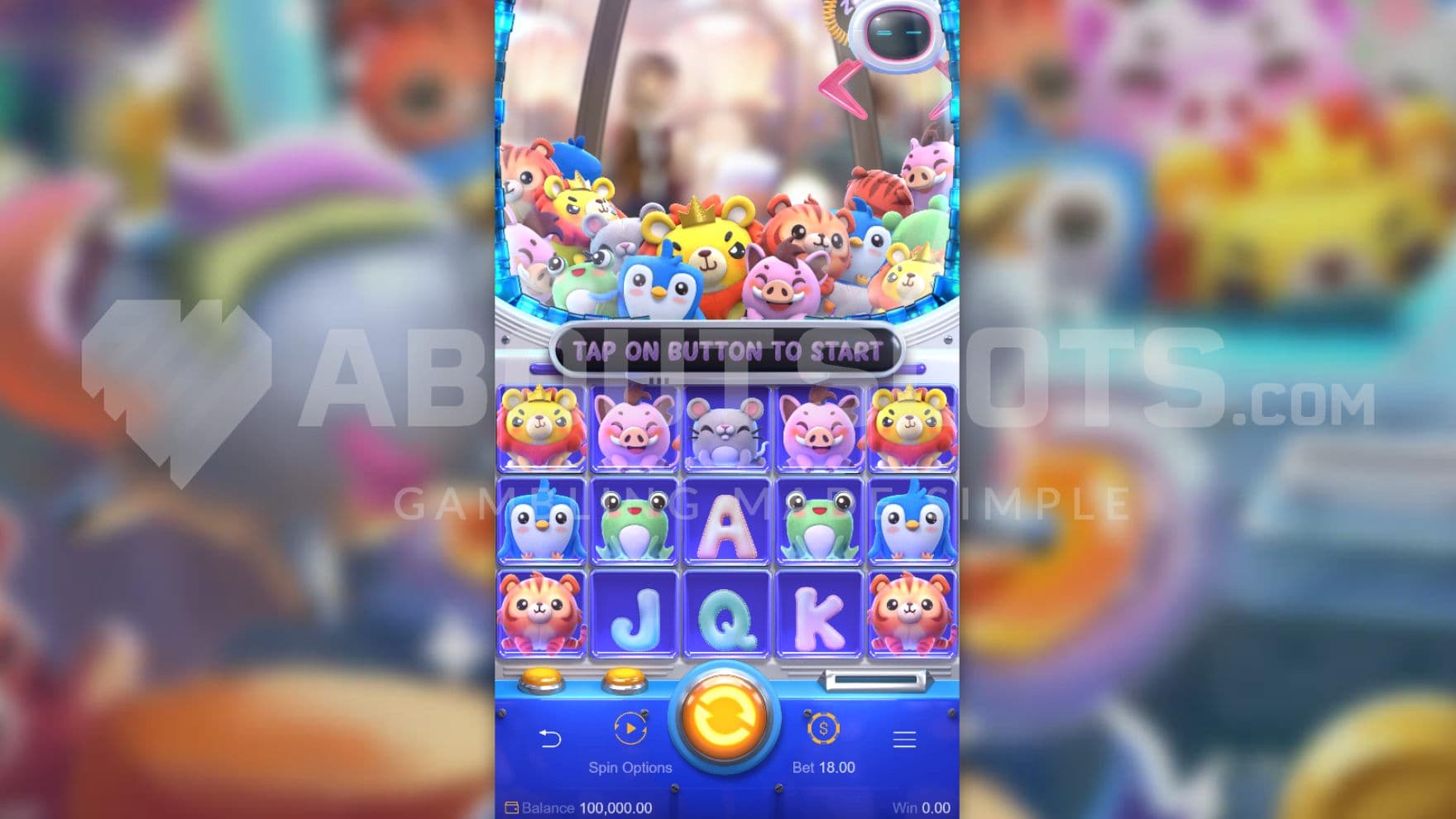 teddy bears in backdrop