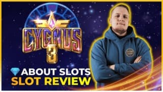 Cygnus 3 Video Thumbnail