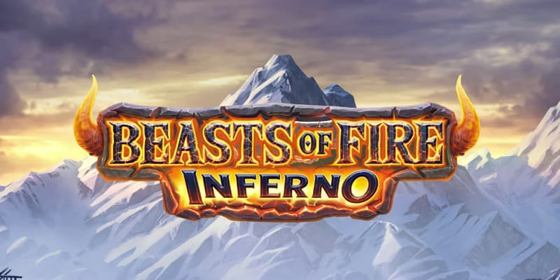 Beasts of Fire Inferno Banner