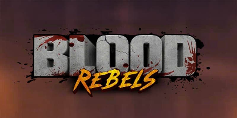 Blood Rebels Banner