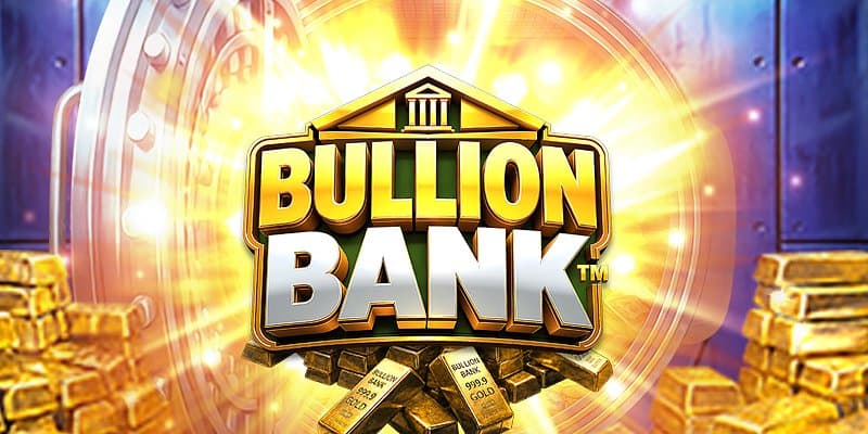 Bullion Bank Banner