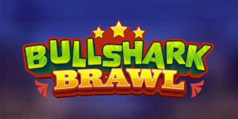 Bullshark Brawl Banner