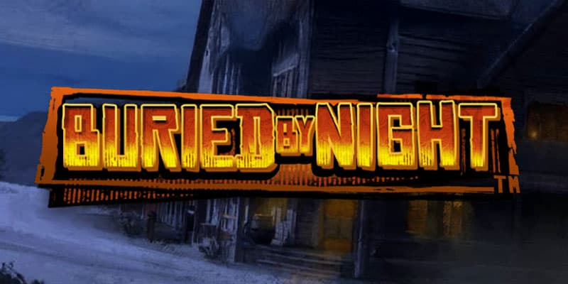 Buried By Night Banner
