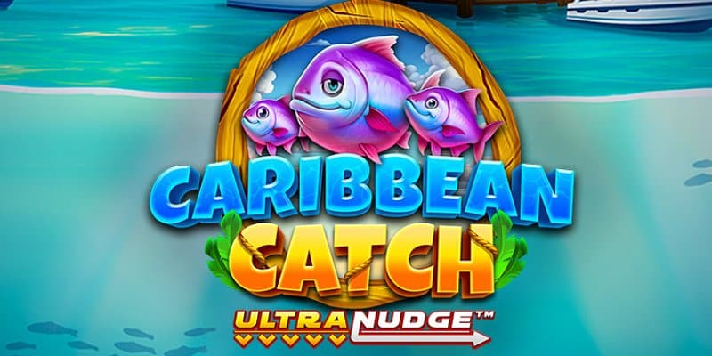 Caribbean Catch UltraNudge Banner