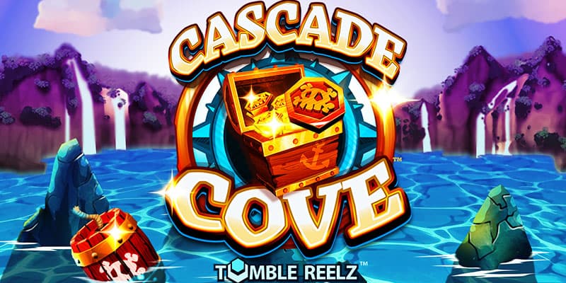 Cascade Cove Banner