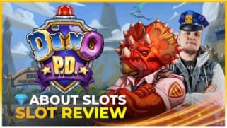 Dino P.D. Video Thumbnail