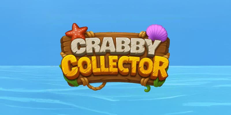Crabby Collector Banner