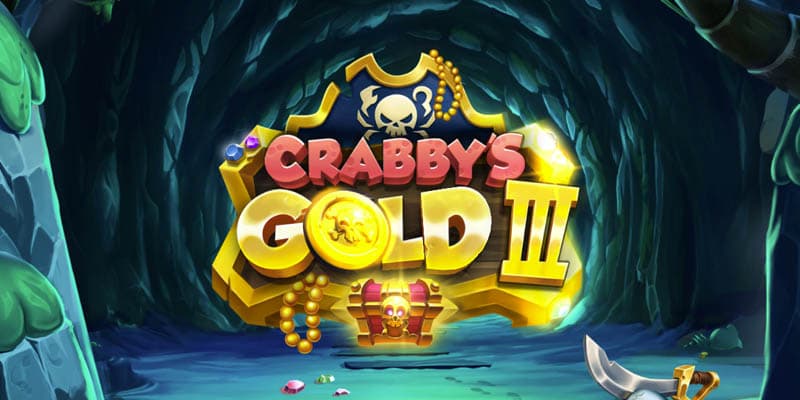 Crabby's Gold 3 Banner