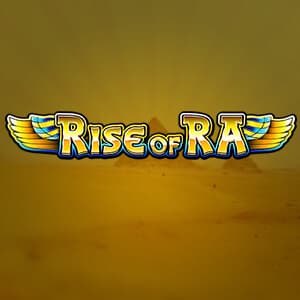 Rise of Ra Slot Image