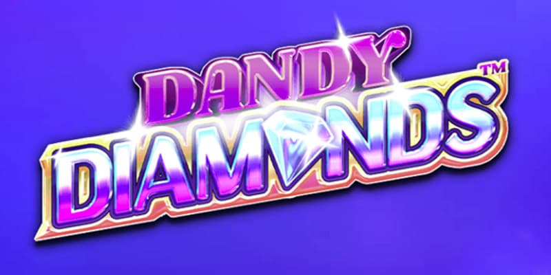Dandy Diamonds Banner