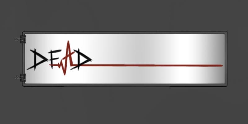 Deadline: Max Chaos Banner
