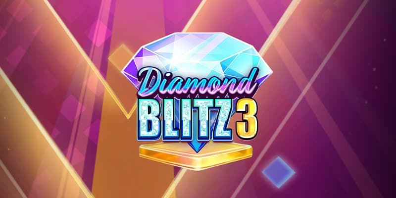 Diamond Blitz 3 Banner