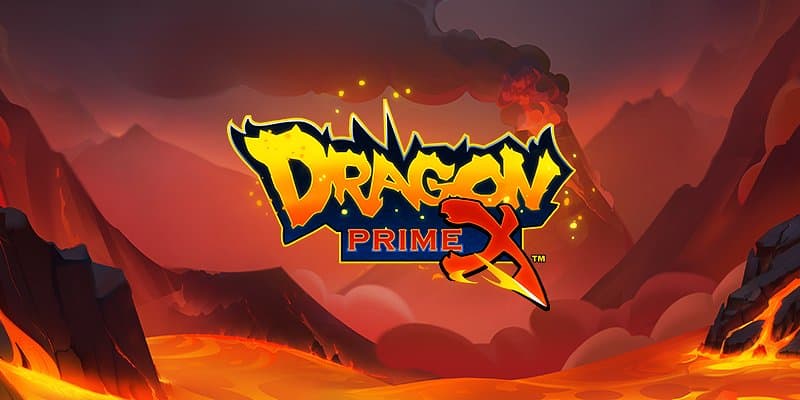 Dragon PrimeX Banner
