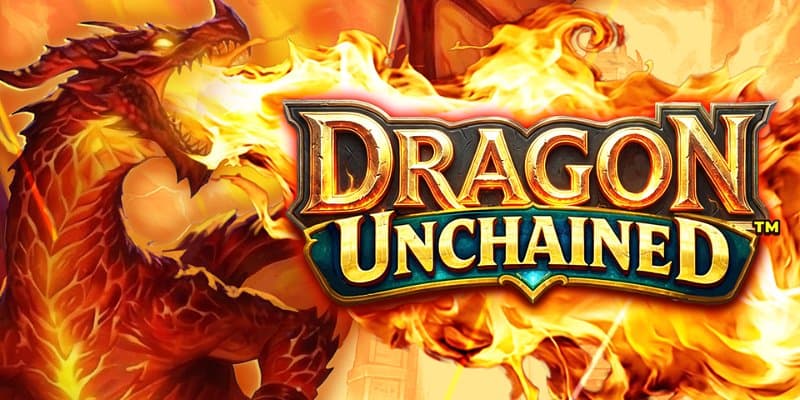 Dragon Unchained Banner