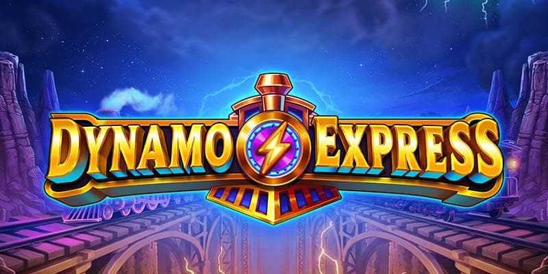 Dynamo Express Banner