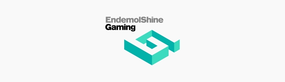 Endemol Shine Gaming Banner showing logo