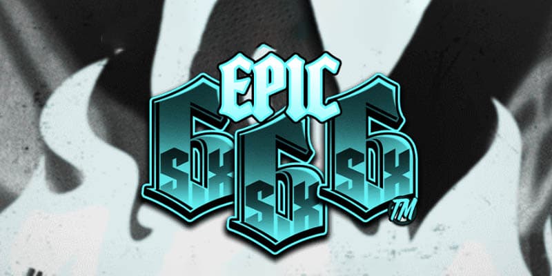 Epic SixSixSix Banner