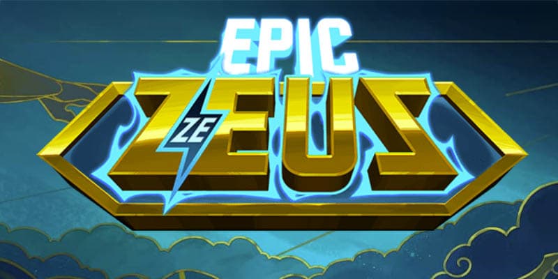 Epic Ze Zeus Banner