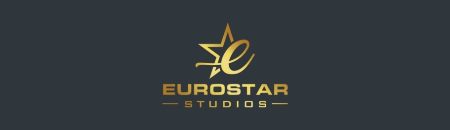Eurostar Studios Banner showing logo