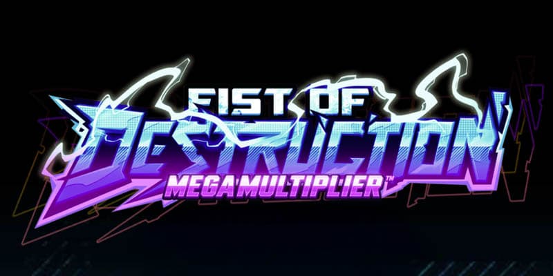 Fist of Destruction Megamultiplier Banner
