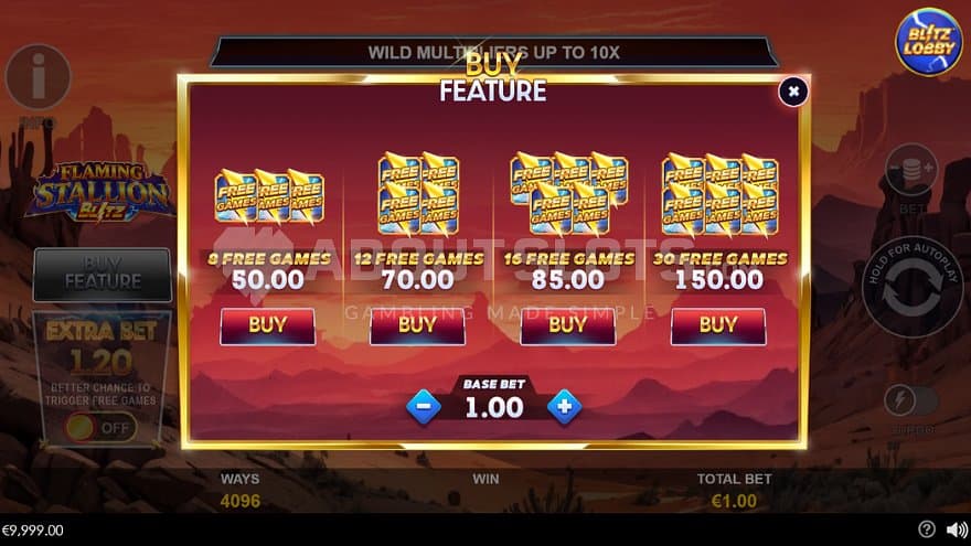 flaming-stallion-blitz-playtech-casino-slot-feature-buy.jpg