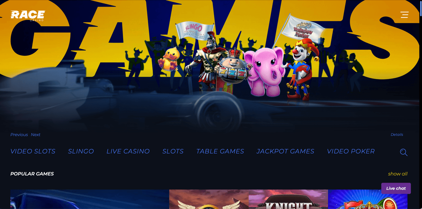 A screenshot of a video gameDescription automatically generated