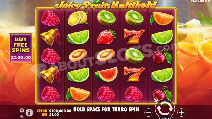 Base game where you can see lemonade in the background.