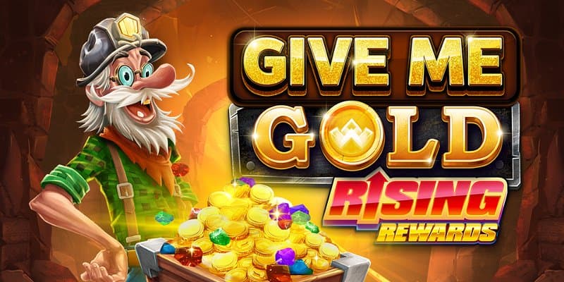 Wagering Mini Games: Expert Guide by 82lottery India Give Me Gold: Rising Rewards (All For One Studios) Slot Review - 💎AboutSlots