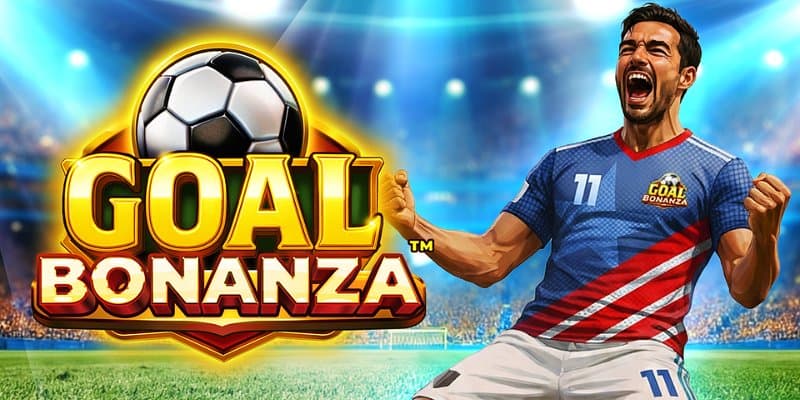 Goal Bonanza Banner