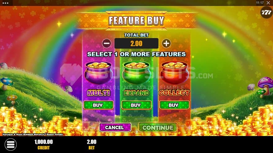 harrigan-&-hare-rainbow-bonanza-power-combo-infinity-dragon-studios-casino-slot-feature-buy.jpg